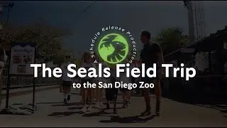 2025-26 SAN DIEGO SEALS SCHEDULE RELEASE