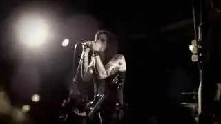 Against Me! - Pretty Girls (The Mover) (Live) - January 21, 2014