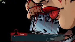 Perseverance : Part 1 Remastered - Indie Horror Game - Live Let's Play (Titanite Games)