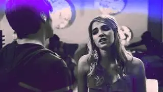 kendall//jo ► the hardest thing