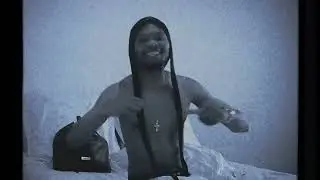 Da Maz - Ghost (Official Music Video) 