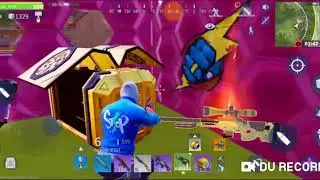 Creative destruction season 9 vittoria con 12kil😎