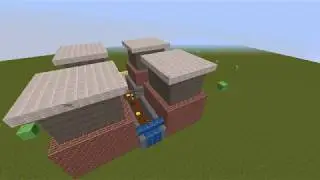 Minecraft Server Review