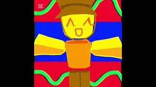 I love em 😀 #lethimgo #drawnout #thomas #jimscomputer #psychologicalhorrorgame 