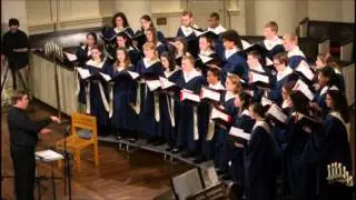 Diemer: O Come, Let Us Sing Unto the Lord
