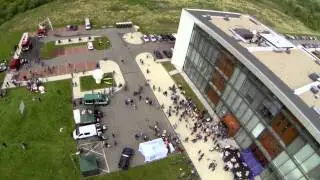 II Rodzinny Piknik EPT   10 maja 2015