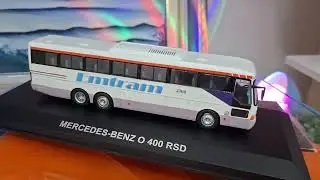 MINI MONOBLOCO  O-400 RSD 