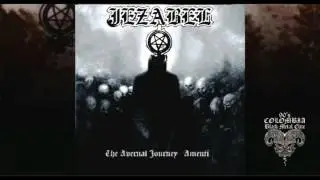 JEZABEL - THE AVERNAL JOURNEY 1999