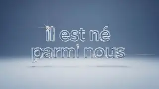 adoration : il est n'est parmi nous