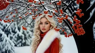 «Атмосфера» NeoUAIart & ARiON AI | Eclectic Night Walk • Moderate Tempo