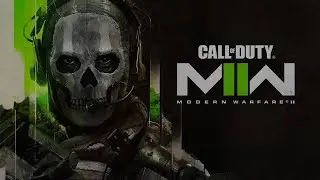 call of duty mw2 -part2☠️