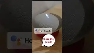 Smart Blinds-Automate Home Routine in 2022