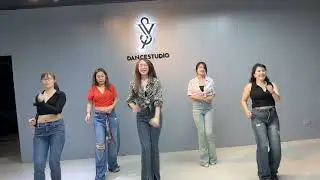 Zumba modern talking - Choreo Thuận Zilo