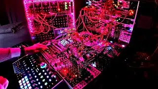 JAMUARY SESSION 20 /BELOID/ #jamuary #dawless #industrial #noise #sounddesign 