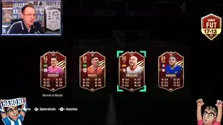FIFA 21 | Pack-Opening | WL+Rivals (12.08.2021)