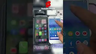 iPhone 14 Pro против оригинального Pixel 😮