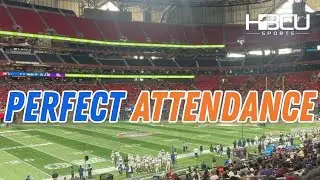 Celebration Bowl Draws Record Ratings Number