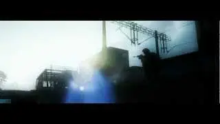 UK-KRAIG - Battlefield 3 - Superman Returns (720p)