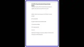 CII AF5 Financial planning process Exam 636x882