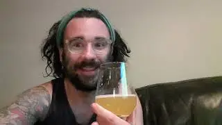 Hoogley Session Ale