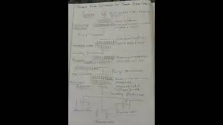 Single Line Diagram of Power System #EEE#single line diagram #PGTD#power system