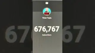 Subs Hit 676767