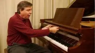 Тайна крышки пианино: будет ли она когда-нибудь разгадана?