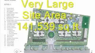 Singapore Freehold Condo 