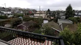 2006 Whyte Avenue, Kitsilano Vancouver