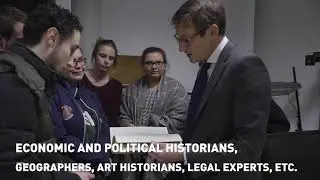 CRESAT | Research Center for Economy, Society, Art and Technology (EN)