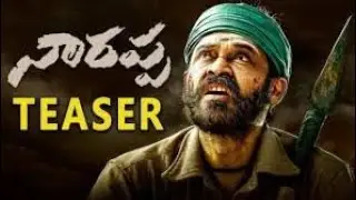 #narappa #venkatesh  #officialtrailer narappa official trailer l venkatesh ll music movie lover ll