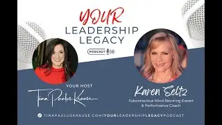 Rapid Resolution Therapy: Overcome Mental Blocks & Heal | Your Leadership Legacy