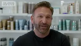 #hairsystem #hairreveal  Hair System | Before & After | Non-Surgical Hair Replacement System for men