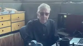 David Lynch&rsquo;s Weather Report 9/2/20
