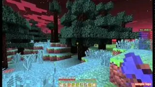 RedstoneCraft (Часть 1)