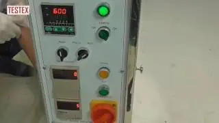 Lab Jig Dyeing Machine