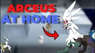Why Silvally Is a DISAPPOINTING Legendary Pok&eacute;mon In Competitive