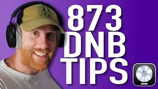 The Ultimate Guide to DnB Music Production