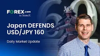 BOJ Holds Rates, Suspected 