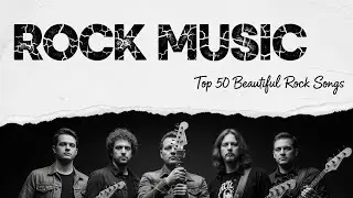 Legendary Rock Ballads That Hit Deep | Emotional & Timeless Rock Compilation BalladVerse