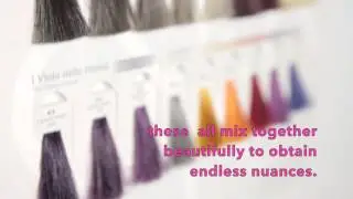 B Spot - the innovative 10 minute professional hair colour