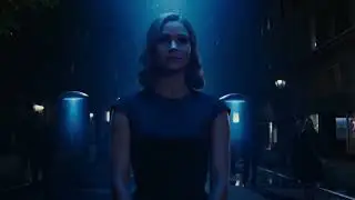 Elon 1 &ndash; AI Music Video (Elon Musk vs Alien Invasion | Fan Concept)