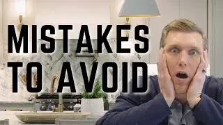 Do NOT Remodel With Marble Until You Watch This (Kitchen and Bathroom Warning!)