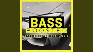 Extreme Dirty Bass (Instrumental)