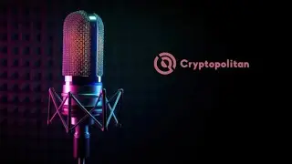 The Cryptopolitan Podcast - Utkarsh Tiwari from KoinBX