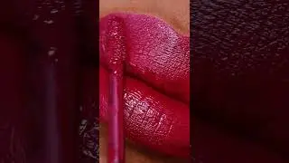 TLB Muse Liquid Matte Lipstick