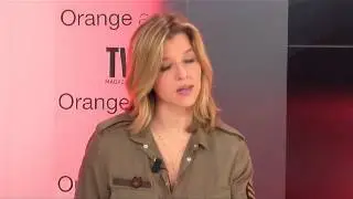 Wendy Bouchard : « Nous prenons des risques d’audience »