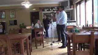 fernan cancion a saja
