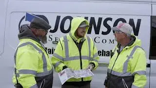 Johnson Service Company - Foreman Career Growth in Eastern Nebraska
