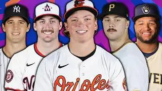 One Player to Watch on Every MLB Team in Spring Breakout Games